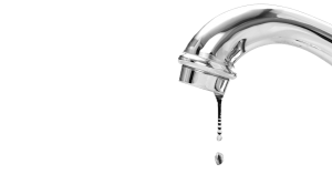 faucet drip Image
