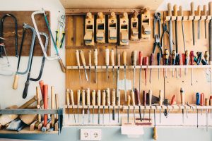 tools image