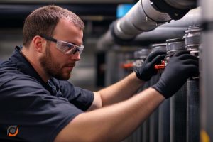 Pipes plumbing commercial services