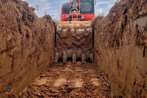 excavation services
