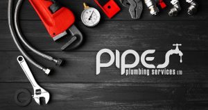 Pipes Social Share