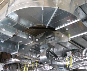Pipes HVAC
